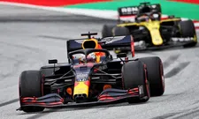 Thumbnail for article: Where does Verstappen lose it compared to Bottas? "Six km/h difference."