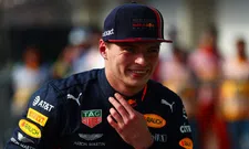 Thumbnail for article: Verstappen content with qualifying but targeting improvement in Austria