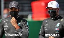 Thumbnail for article: Hamilton na incident met Albon: "Kan niet geloven dat het opnieuw is gebeurd"