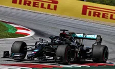 Thumbnail for article: Ook motorische problemen Mercedes? "Niet helemaal duidelijk wat aan de hand was"