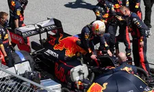 Thumbnail for article: WK-stand: Verstappen moet meteen in de achtervolging op Mercedes