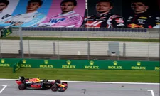 Thumbnail for article: WK-stand constructeurs: Haas F1 en Williams krijgen gezelschap van Red Bull Racing