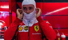 Thumbnail for article: Leclerc remains critical after the race: "We still have a lot of work to do"