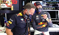 Thumbnail for article: Red Bull stevig teleurgesteld: "Konden vechten voor winst, maar hebben nul punten"