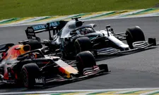 Thumbnail for article: FIA: 'Hierom hebben we Hamilton alsnog een gridstraf gegeven'