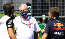 Thumbnail for article: Marko stelt dat Verstappen én Albon konden winnen: "Was genoeg geweest"