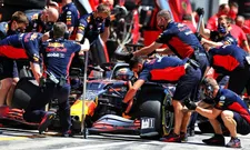 Thumbnail for article: Does Verstappen want his own DAS system? "I want so many things on the car"