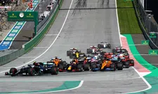 Thumbnail for article: De internationale pers: 'Formule 1 had niet om een betere opener kunnen wensen'