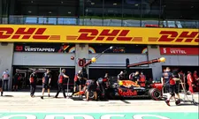 Thumbnail for article: Lammers baalt van uitvalbeurt Verstappen: ''Deze is heel duur''