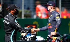 Thumbnail for article: Lammers in de bres voor Verstappen: ''Hij wil niet dat anderen hem dat opleggen''