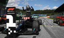 Thumbnail for article: Bottas: "Het was mijn kans om het herstarten onder de knie te krijgen"