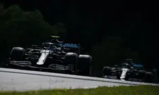 Thumbnail for article: Hamilton wanted to attack his teammate: "I just didn't think of that"