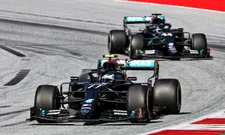 Thumbnail for article: Mercedes: “Onze auto is erg snel, maar nu nog te fragiel”