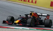 Thumbnail for article: Rapportcijfers: Red Bull Racing onvoldoende na dramatisch weekend