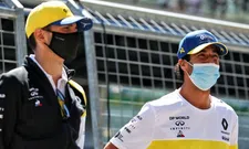 Thumbnail for article: Renault: "We need to work on reliability"