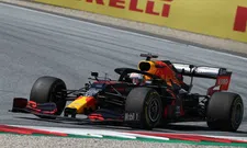 Thumbnail for article: Verstappen: "I'm not here to finish fourth!"