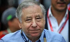 Thumbnail for article: Todt: "The cost of F1 is still too high"