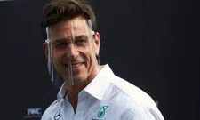 Thumbnail for article: Wolff: "We need to improve the reliability of the car quickly"