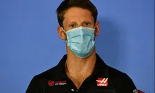 Thumbnail for article: Grosjean wants limit on salaries: 'Salary of Hamilton is unacceptable'