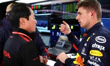 Thumbnail for article: Honda: No engine change required for Verstappen and Albon