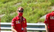 Thumbnail for article: German medium speaks of 'even greater sensation' Thursday: Vettel news on the way?