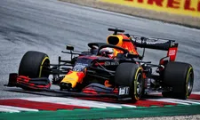 Thumbnail for article: Verstappen hint on Dutch hue in the livery: ''A little surprise''