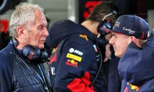 Thumbnail for article: Marko saw irritated Verstappen after the race: ''He was very angry''