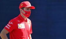 Thumbnail for article: FIA warns Ferrari after Monaco trip Leclerc