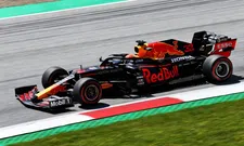 Thumbnail for article: Red Bull Racing en Ferrari doen goede zaken tijdens de long runs