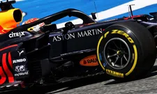 Thumbnail for article: Samenvatting: Perez topt de eerste vrije training, Verstappen op P2 in Steiermark