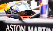 Thumbnail for article: Albon: "Ik moet altijd op mijn beste niveau zijn naast Verstappen"