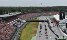 Thumbnail for article: 'Formule 1 keert ook terug in Hockenheim, Portimao en Imola'