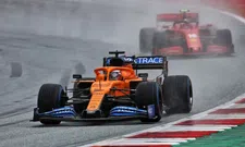 Thumbnail for article: Sainz: "This was bizarre, I talked to Max and Lewis, they had the same thing"