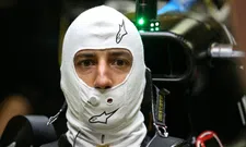 Thumbnail for article: Ricciardo is grateful to Renault mechanics after writing off R.S.20