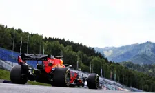 Thumbnail for article: FP3 postponed indefinitely due to heavy rainfall in Austria