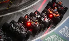 Thumbnail for article: Verrassend onderling kwalificatieduel na twee sessies op hetzelfde circuit