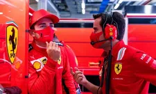 Thumbnail for article: Drie plaatsen gridstraf voor Charles Leclerc na blokkeren Kvyat