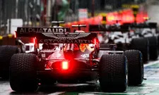 Thumbnail for article: Het internet over knotsgekke kwalificatie: Reactie Verstappen wordt gewaardeerd