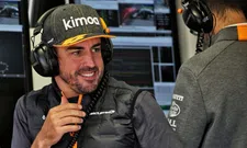 Thumbnail for article: Alonso laat 2021 nu al achter zich liggen: "Het draait allemaal om 2022"