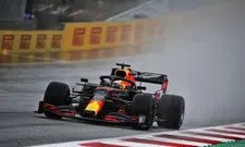 Thumbnail for article: Verstappen: "Je kan net zo goed je spiegels er vanaf halen"