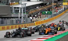 Thumbnail for article: World Championship standings: Norris maintains top 3 spot, Verstappen behind Perez