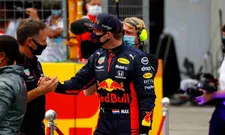 Thumbnail for article: Verstappen neemt Red Bull niks kwalijk: "Heb dat ook via boordradio meteen gezegd"