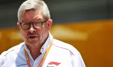 Thumbnail for article: Brawn: "Op een gegeven moment zullen we het coronavirus in de paddock krijgen"