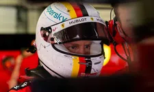 Thumbnail for article: Vettel: "Ik ga helemaal niet mijn pensioen aankondigen"