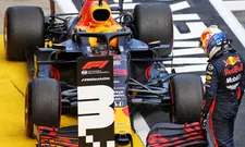 Thumbnail for article: Analyse | Verstappen stijgt boven de auto uit, maar het is niet genoeg