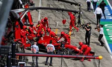 Thumbnail for article: Rapportcijfers: Verstappen deed wat hij kon, Leclerc een zware onvoldoende