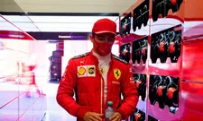 Thumbnail for article: Silence at Ferrari after collision Leclerc: Team suspends all media obligations