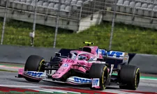 Thumbnail for article: Stroll: "We had debatably the second quickest car"