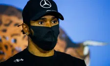 Thumbnail for article: Problems solved at Mercedes already: ''No one's heard about it''