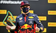 Thumbnail for article: Coronel blijft positief: ''Red Bull is vooruit gegaan, maar Mercedes nog meer''